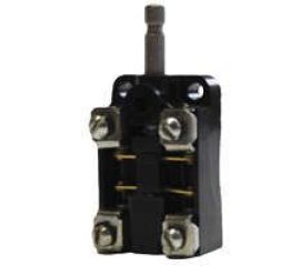 Выключатель концевой