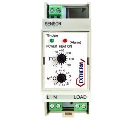 Термостат распределительного шкафа