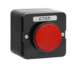 Пост кнопочный в сборе