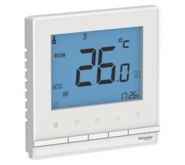 Терморегуляторы, термостаты, приборы управления обогревом