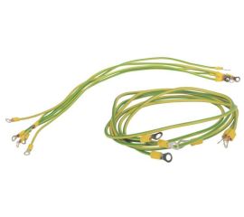 Шина заземляющая