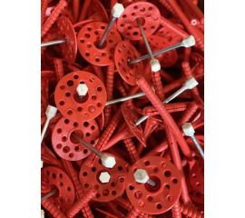 Дюбель-гвоздь