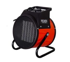 Тепловентилятор