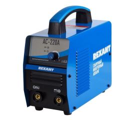 Электросварочное оборудование