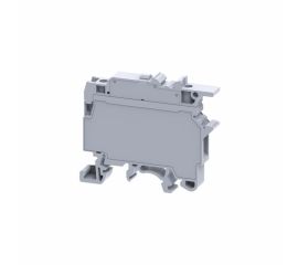 Клеммная колодка с предохранителем