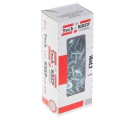 Саморез по металлу