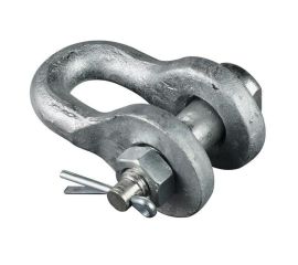 Аксессуары для траверсы опоры линии электропередач