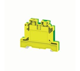 Колодка заземления клеммная