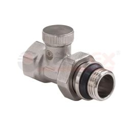 Кран радиатора