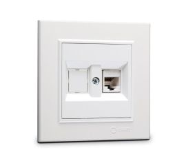 Электроустановочные устройства различного назначения