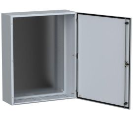 Корпуса щитов и шкафов