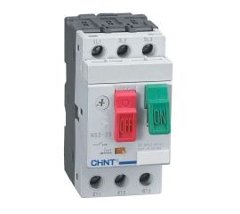 Выключатель автоматический силовой