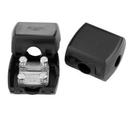 Кабельные наконечники и соединители (гильзы)