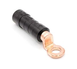 Наконечник обжимной кабельный для медных проводников