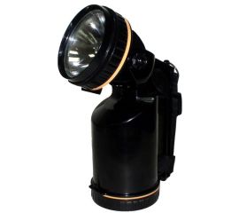 Фонари и переносные световые приборы