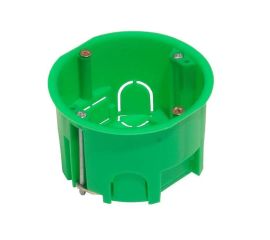 Распределительная коробка/корпус для монтажа в стене и в потолке