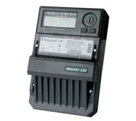 Счетчики электроэнергии