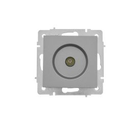 Розетка антенная TV