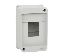 Щиток распределительный малогабаритный