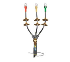 Муфты кабельные