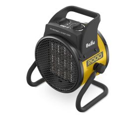 Нагреватель/тепловентилятор