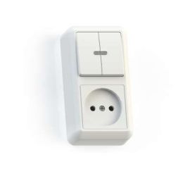 Блоки комбинированные