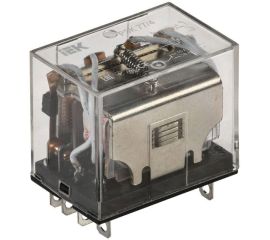 Исполнительные реле