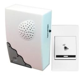 Звонки дверные и аксессуары