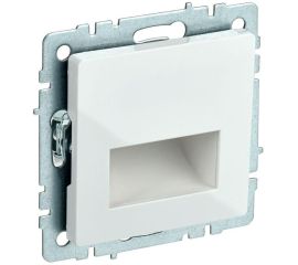 Аварийное освещение и световые указатели