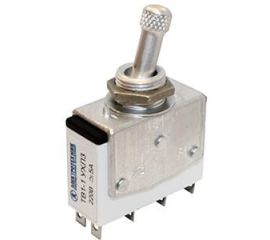 Переключатель для цепи управления, пакетный