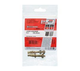 Анкерный крепеж