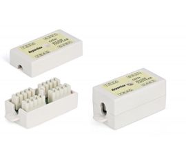 Компоненты системы на основе медных кабелей