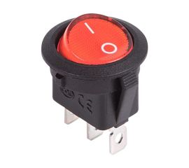 Кнопка нажимная в сборе