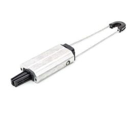 Арматура для самонесущих изолированных проводов (арматура СИП)