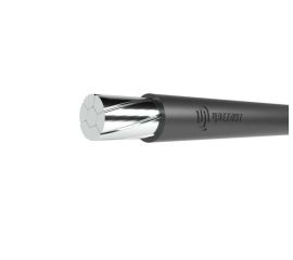 Провод самонесущий изолированный для воздушных линий электропередачи