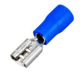 Наконечник быстроразмыкаемый