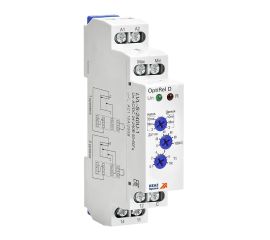 Реле контроля