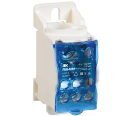 Магистральная клеммная колодка