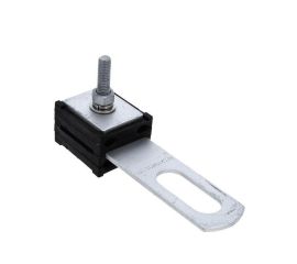 Зажим несущего троса