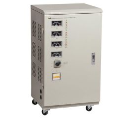 Стабилизаторы напряжения