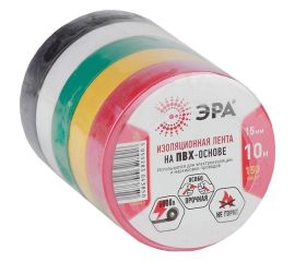 Скотч и изоляционная лента