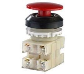 Кнопка нажимная