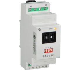 Реле времени, таймеры