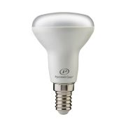 Лампа светодиодная RS R50 E14 7W 220-240V 2700К 7Вт 560лм Ra 90 рефлектор Русский Свет 15010645077
