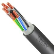 Кабель TOKOV ELECTRIC ВВГнг(А)-LSLTx 5х35 МК (N PE) 1кВ (м) УТ000030610