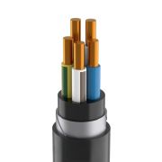 Кабель TOKOV ELECTRIC ВБШвнг(А)-LS 5х4 ОК (N PE) 0.66кВ (м) УТ000030872