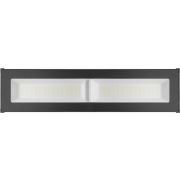 Светильник светодиодный 95 438 OHB-04-03 (200-5K-LED) 200Вт 5000К IP65 20000лм 220-240В для высоких пролетов HIGHBAY ОНЛАЙТ 95438