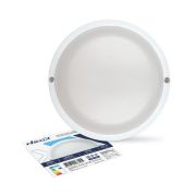 Светильник светодиодный СПП 2565-КРУГ 25Вт 6500К IP65 2250лм 175мм герметичный NEOX 4690612066004