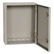Корпус ЩМП-2-0 500х400х220 У2 IP54 метал. IEK YKM40-02-54