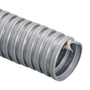 Металлорукав Р3-ЦХ-20 d20мм без протяжки ELASTA (уп.15м) IEK CM10-20-015